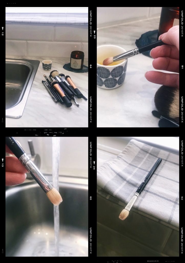 how-to-clean-makeup-brushes