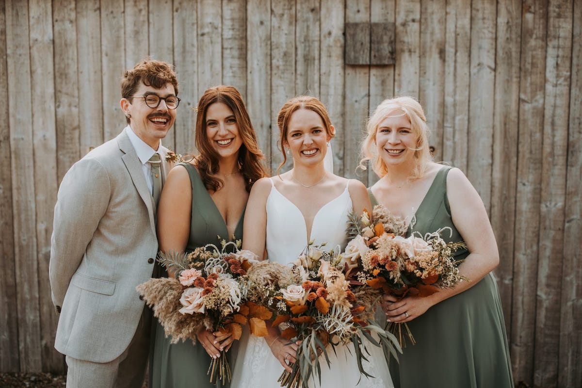 Brigette Ibbotson Photography